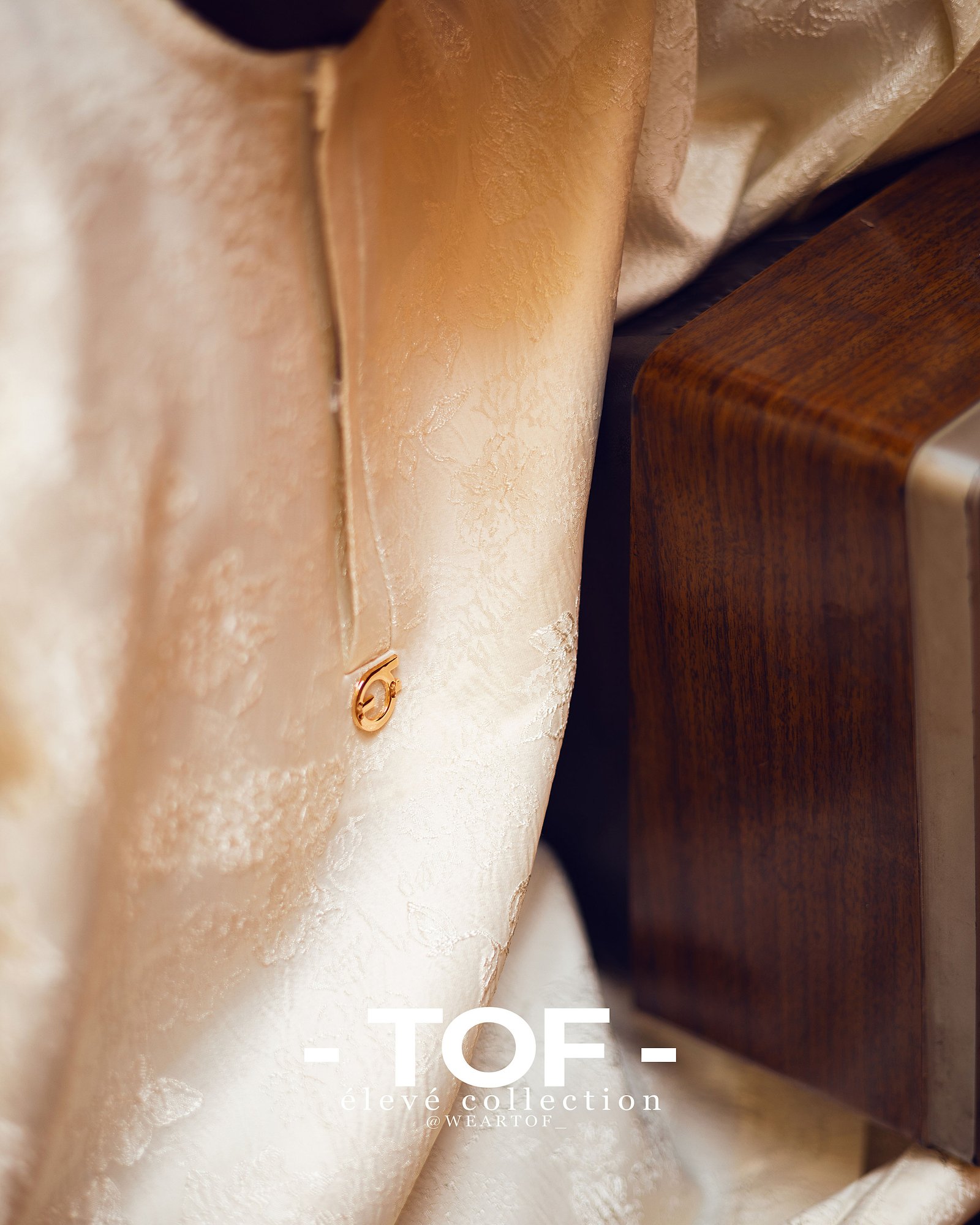 THE ELEVE COLLECTION - Image 8